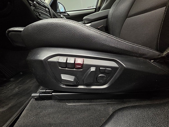 BMW X3 14 of 15