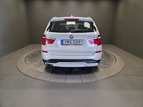 BMW X3 4 of 15