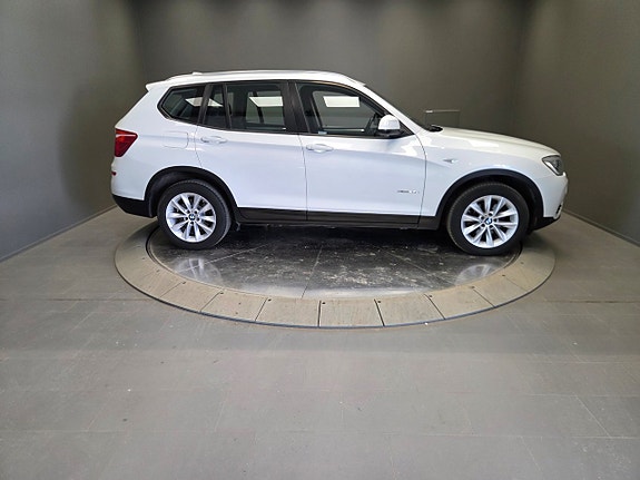 BMW X3 6 of 15