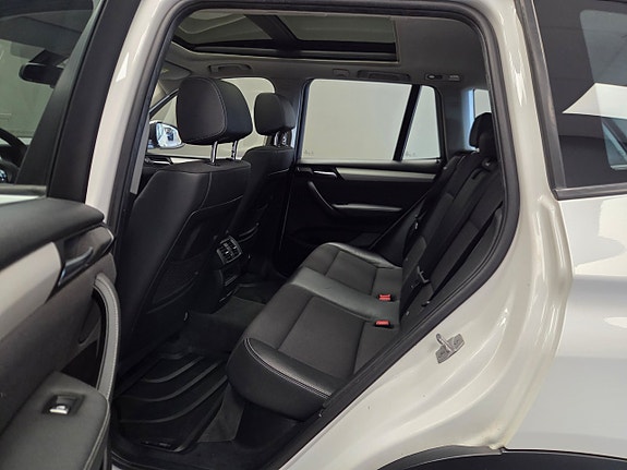 BMW X3 10 of 15