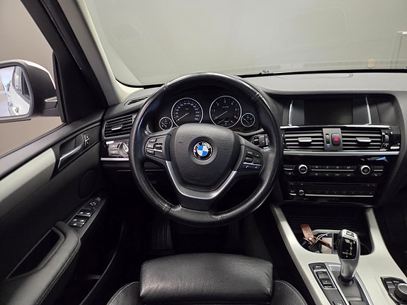 BMW X3 15 of 15