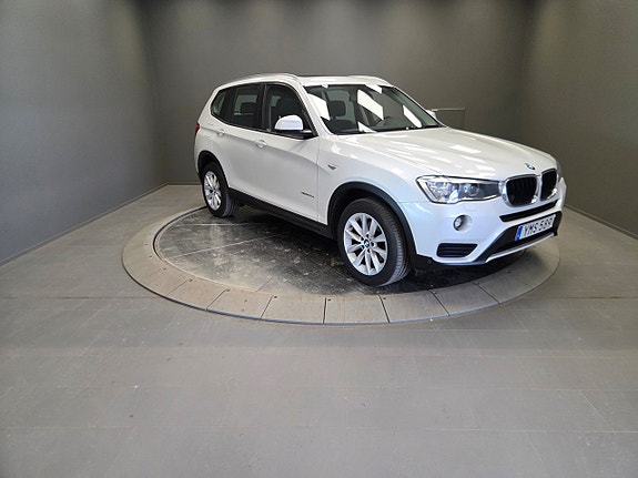 BMW X3 7 of 15
