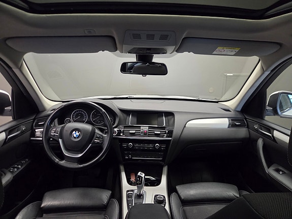 BMW X3 12 of 15