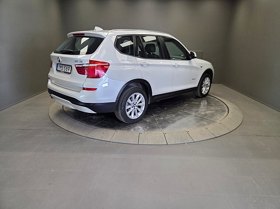 BMW X3 5 of 15