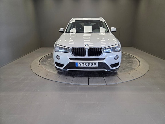 BMW X3 8 of 15