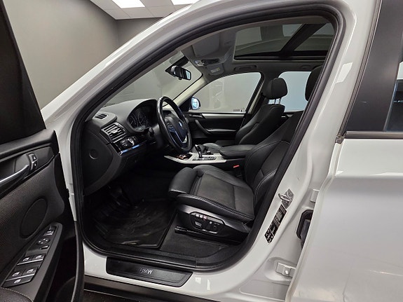 BMW X3 13 of 15