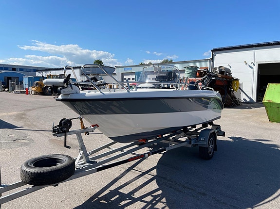 Säljes Amt 160 R 6 of 6