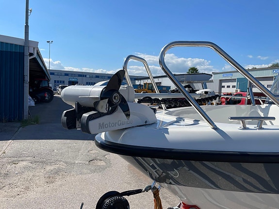Säljes Amt 160 R 5 of 6