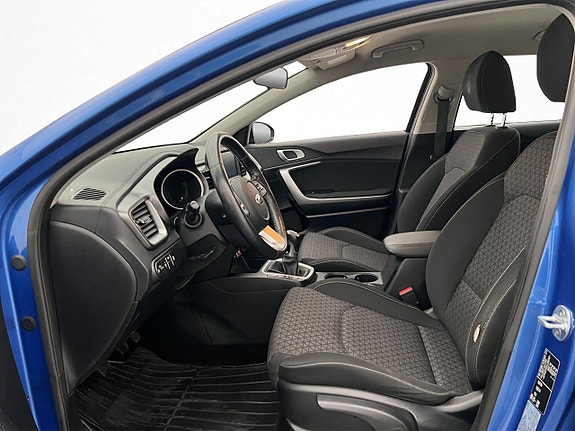 Kia Ceed 8 of 26