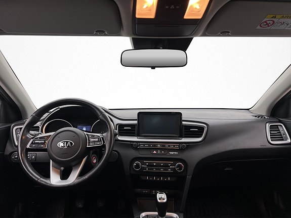 Kia Ceed 9 of 26