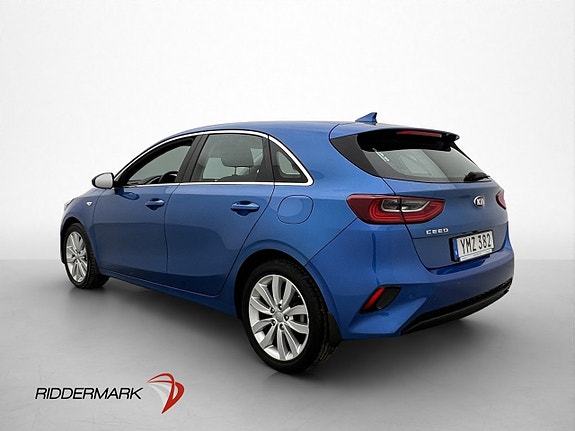 Kia Ceed 6 of 26