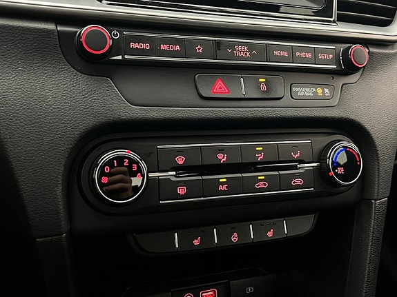 Kia Ceed 18 of 26