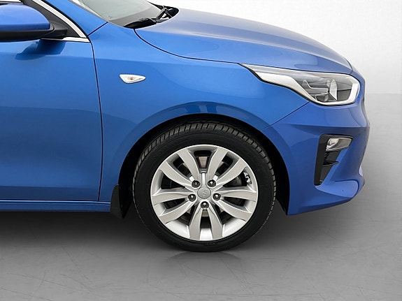 Kia Ceed 24 of 26