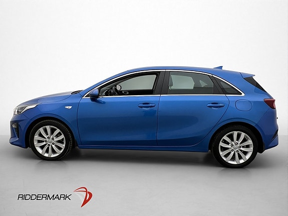 Kia Ceed 5 of 26