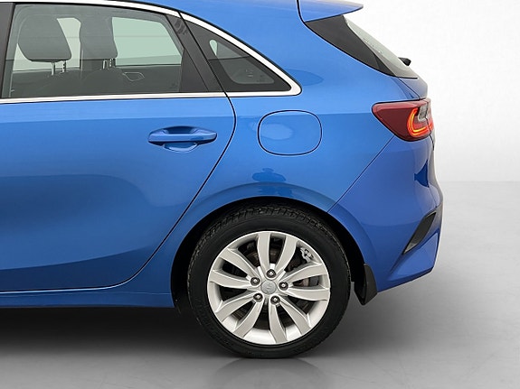 Kia Ceed 26 of 26