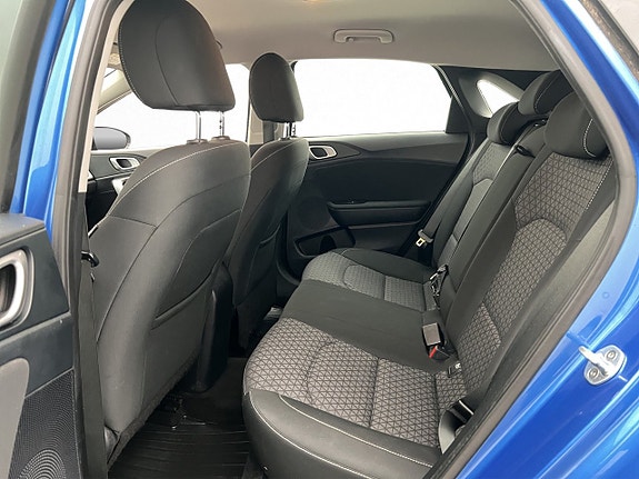 Kia Ceed 21 of 26