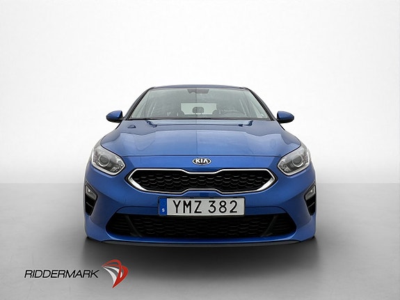 Kia Ceed 2 of 26