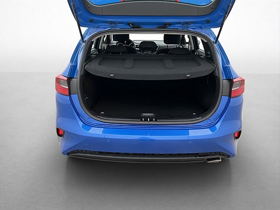 Kia Ceed 22 of 26