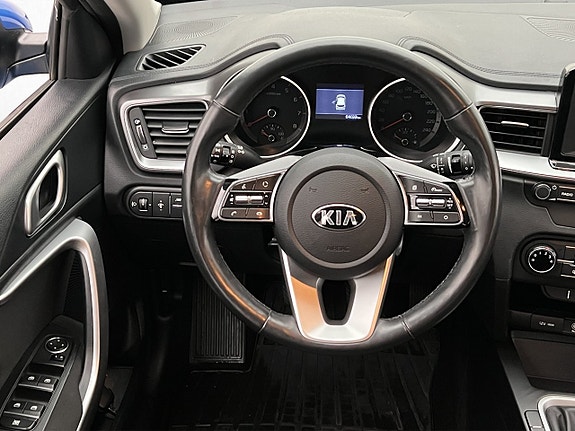 Kia Ceed 10 of 26