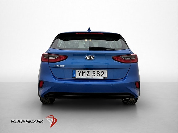 Kia Ceed 7 of 26