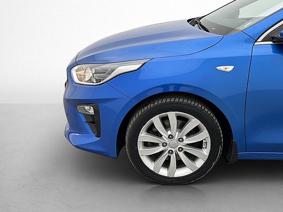 Kia Ceed 25 of 26