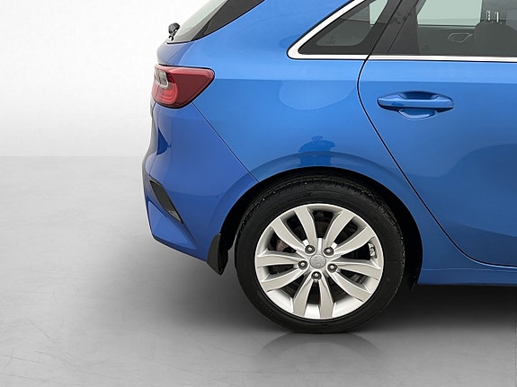 Kia Ceed 23 of 26