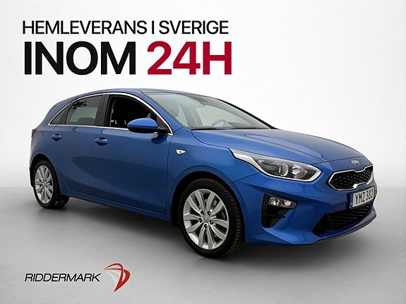 Kia Ceed 3 of 26