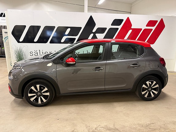 Citroen C3 3 of 5