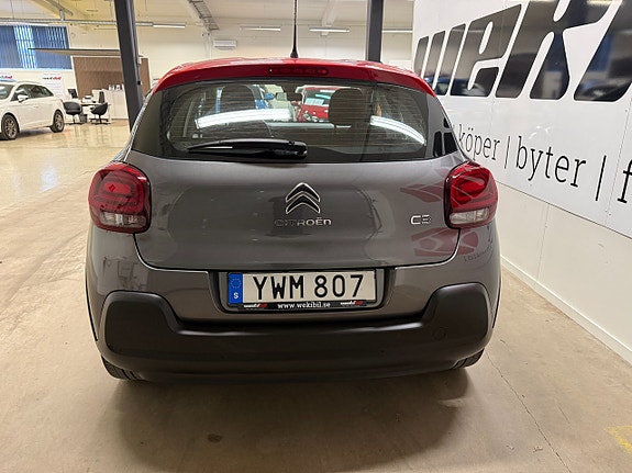 Citroen C3 5 of 5