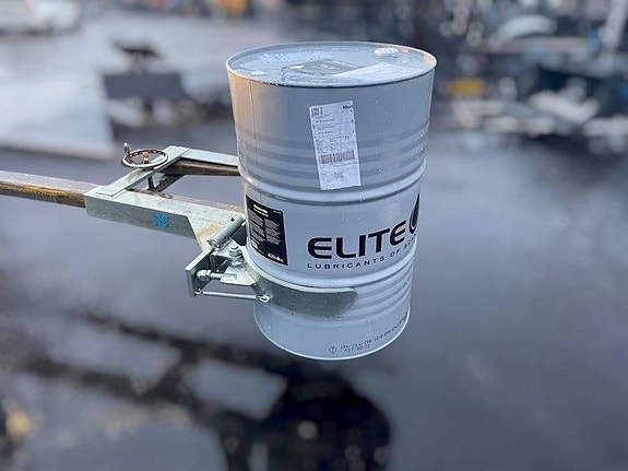 Utförsäljning Fatlyft 2 fat 690kr