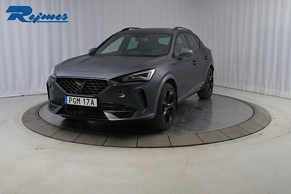 Cupra Formentor e-HYBRID