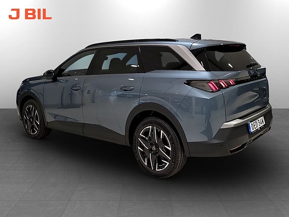 Peugeot 5008 4 of 5