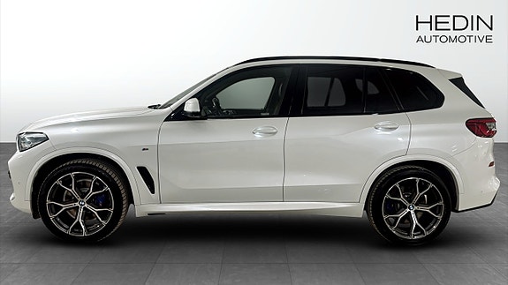 BMW X5 6 of 12