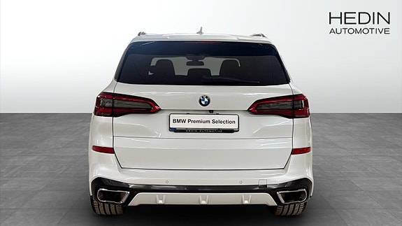 BMW X5 7 of 12