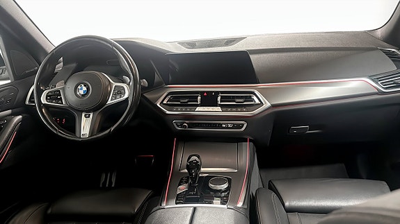 BMW X5 4 of 5
