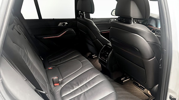 BMW X5 5 of 5