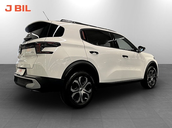 Citroen C3 Aircross 4 of 5