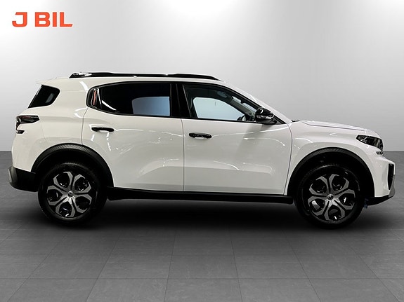 Citroen C3 Aircross 2 of 5