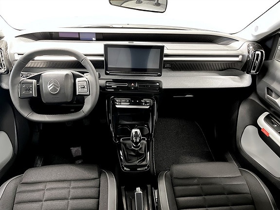 Citroen C3 Aircross 3 of 5
