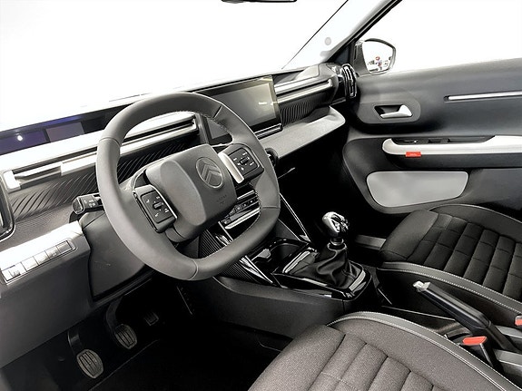 Citroen C3 Aircross 5 of 5