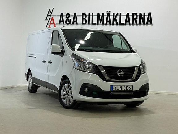 Nissan NV300