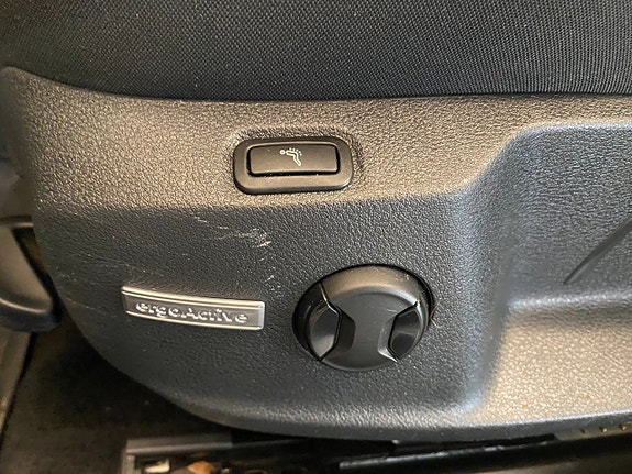 Volkswagen Golf Alltrack 27 of 30