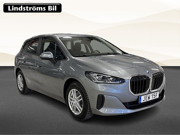 BMW 225e 3 of 20