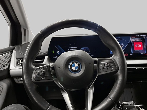 BMW 225e 19 of 20