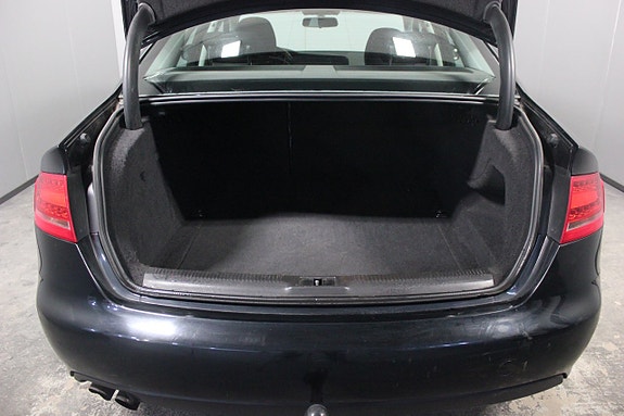 Audi A4 7 of 20