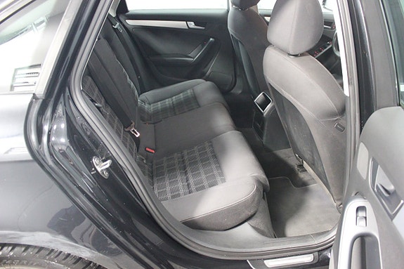 Audi A4 11 of 20