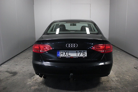 Audi A4 6 of 20
