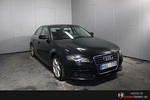 Audi 2027