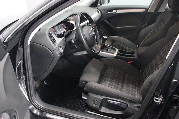 Audi A4 8 of 20
