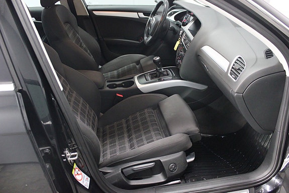 Audi A4 9 of 20